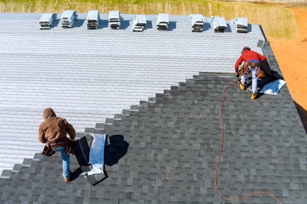 Quick and Trustworthy Emergency Roof Repair Services in San Ysidro, NM